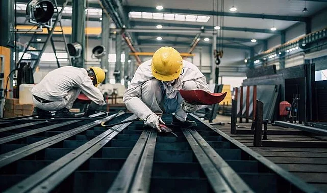 Tufanbeyli Depo İstifleme Hizmeti